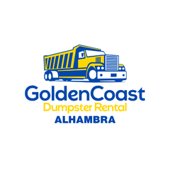 GoldenCoast Dumpster Rental Alhambra